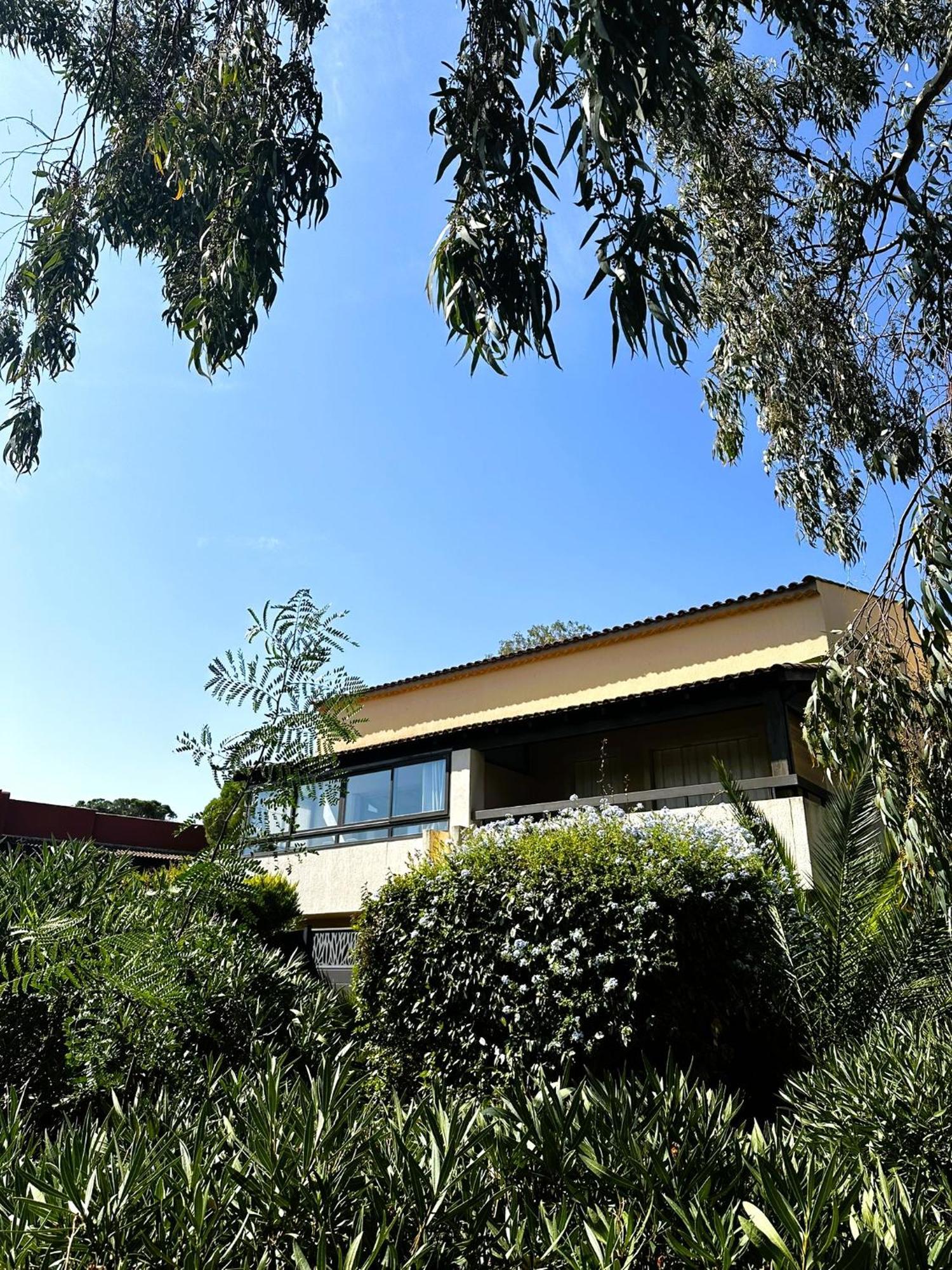 Frejus - Appartement 4 Personnes - Piscine Екстер'єр фото
